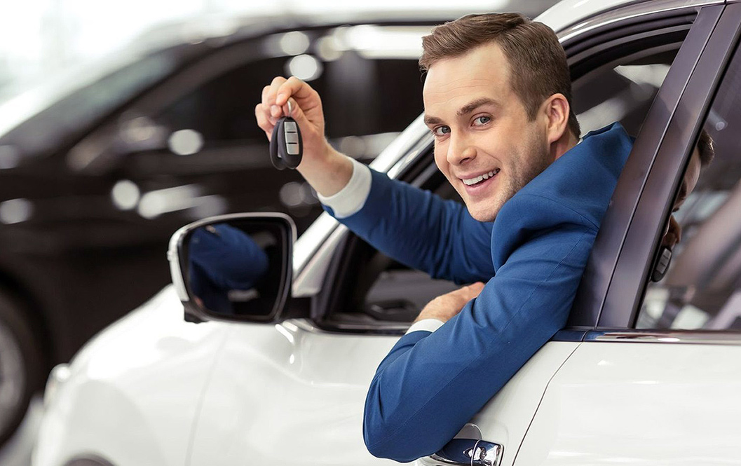 Взять в аренду авто