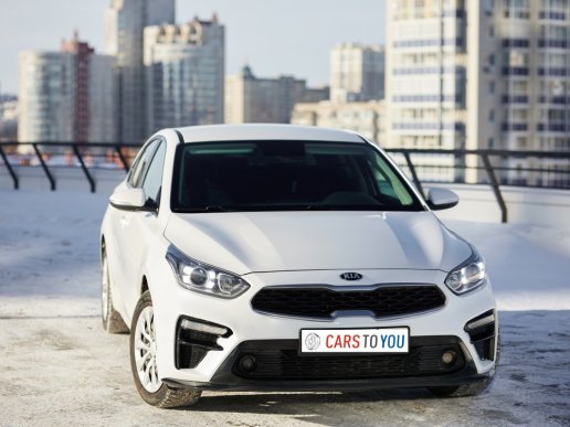 Kia Cerato