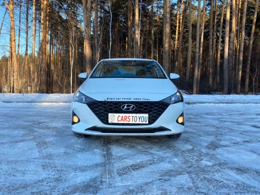 Hyundai Solaris /885/