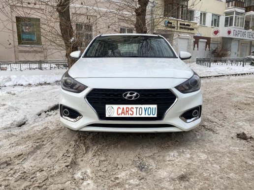 Hyundai Solaris /475/